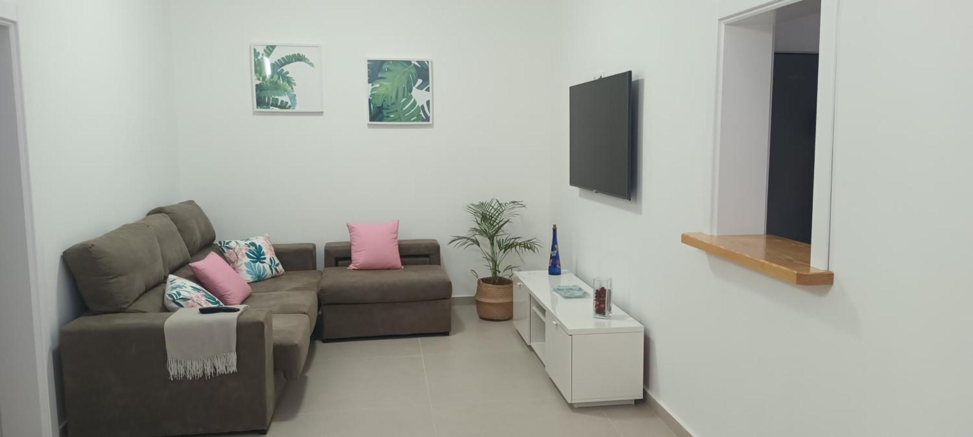 Apartamentos Falcon Tinajo Εξωτερικό φωτογραφία