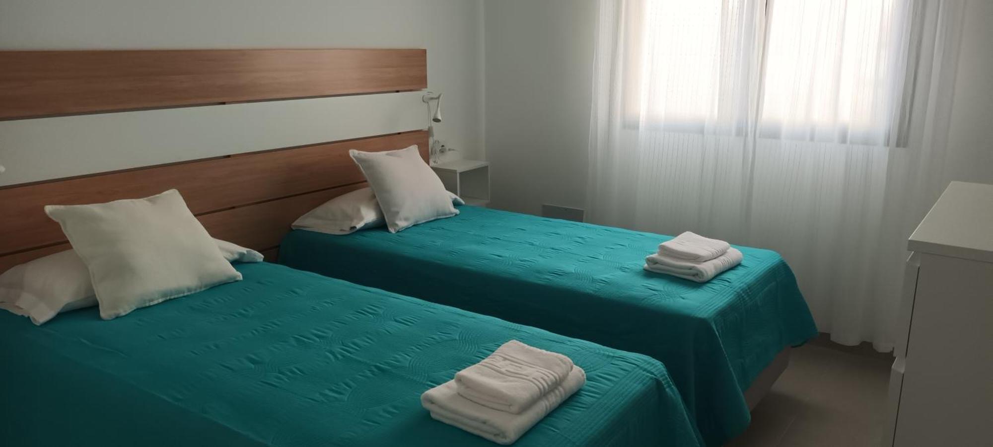 Apartamentos Falcon Tinajo Εξωτερικό φωτογραφία