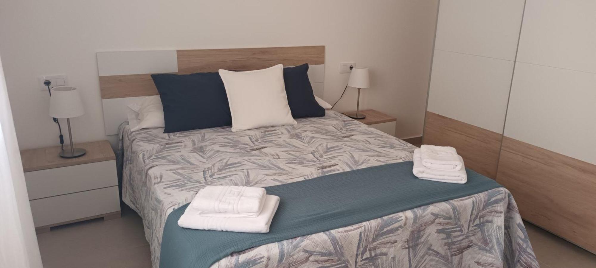 Apartamentos Falcon Tinajo Εξωτερικό φωτογραφία