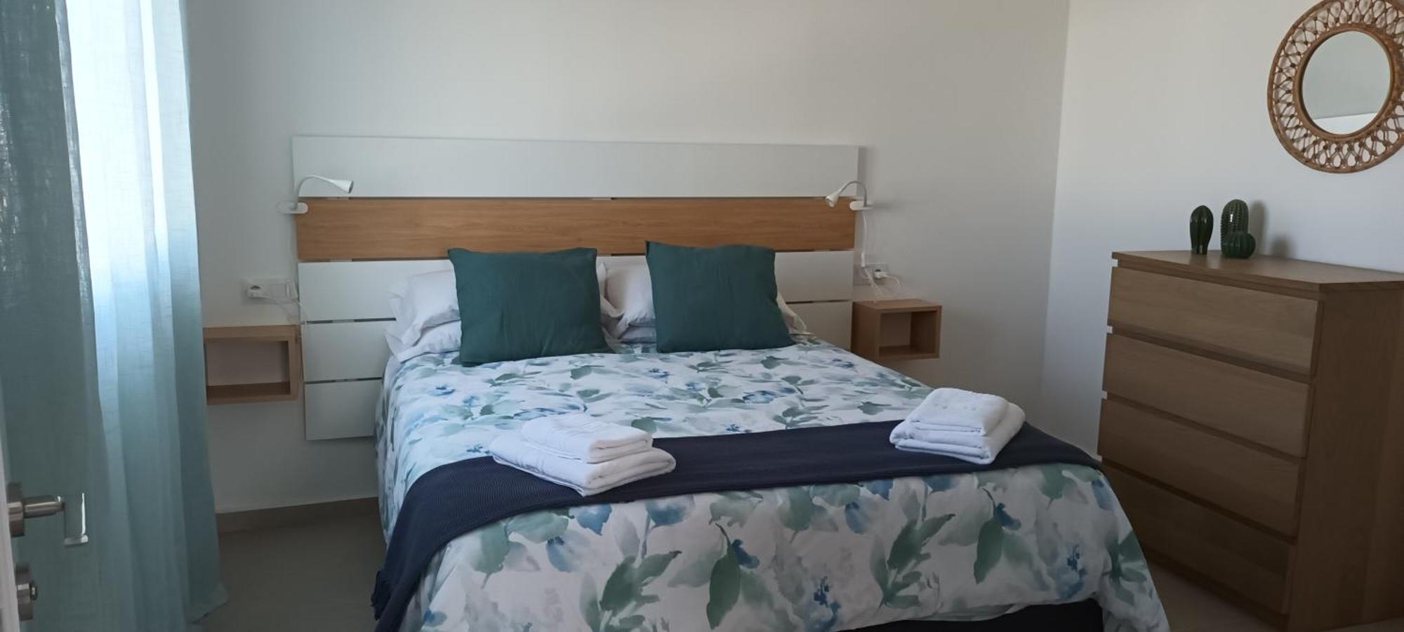 Apartamentos Falcon Tinajo Εξωτερικό φωτογραφία