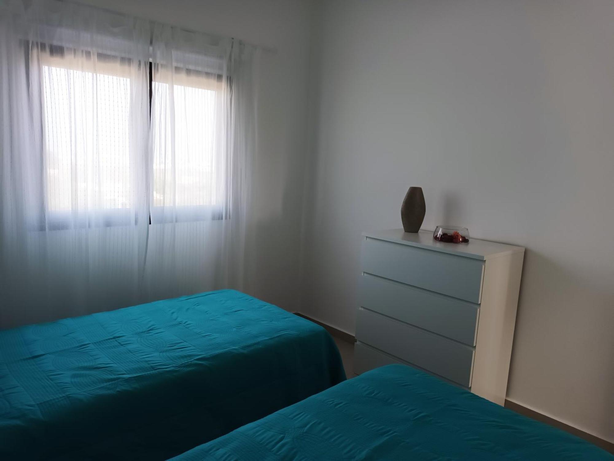 Apartamentos Falcon Tinajo Εξωτερικό φωτογραφία
