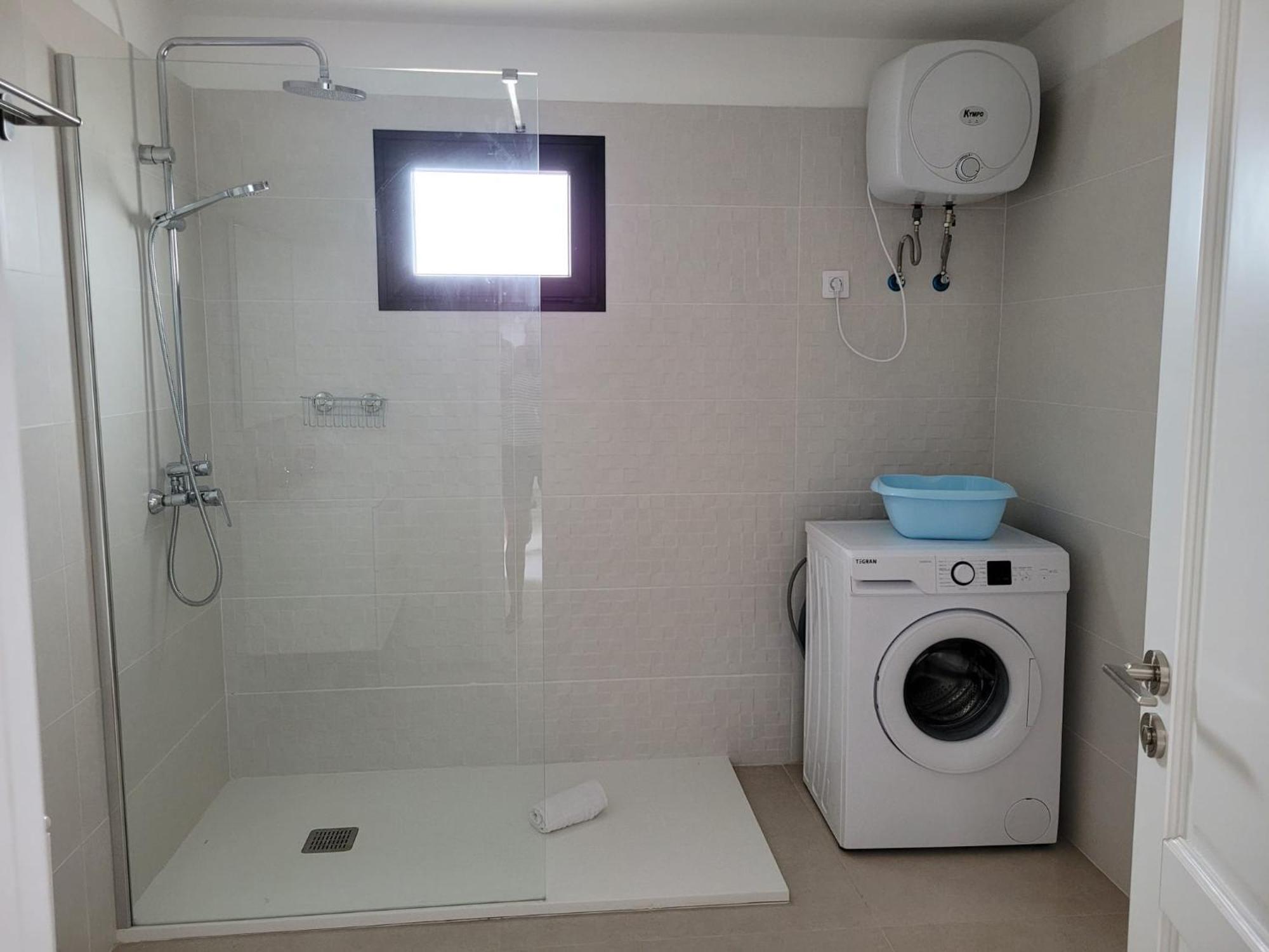 Apartamentos Falcon Tinajo Εξωτερικό φωτογραφία
